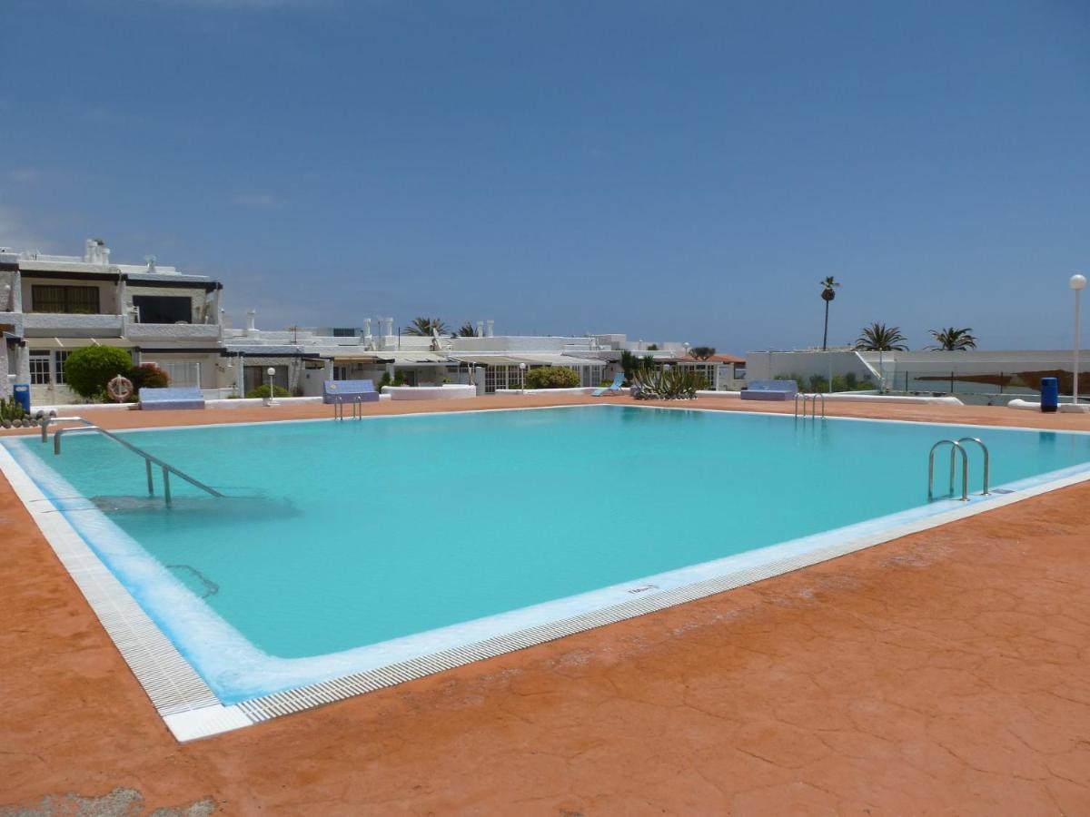 Appartement Casa Agua Y Sol I à Poris de Abona Extérieur photo