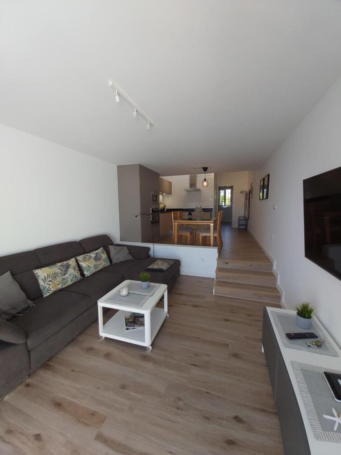 Appartement Casa Agua Y Sol I à Poris de Abona Extérieur photo