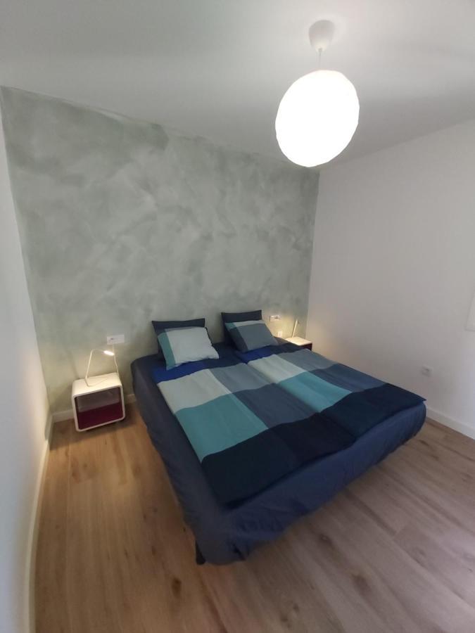 Appartement Casa Agua Y Sol I à Poris de Abona Extérieur photo