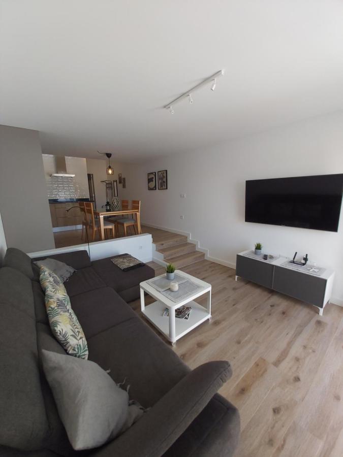 Appartement Casa Agua Y Sol I à Poris de Abona Extérieur photo