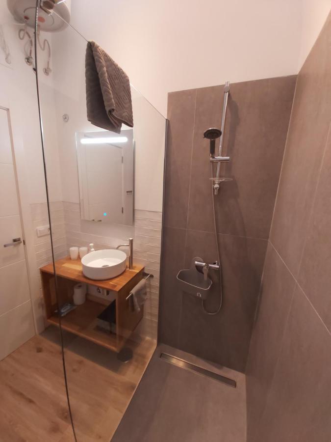 Appartement Casa Agua Y Sol I à Poris de Abona Extérieur photo