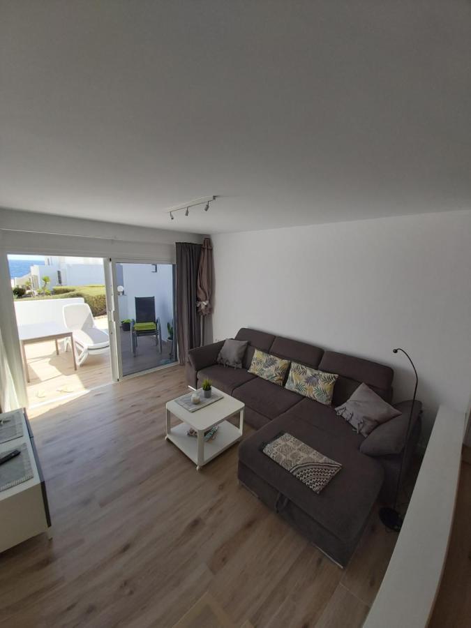Appartement Casa Agua Y Sol I à Poris de Abona Extérieur photo
