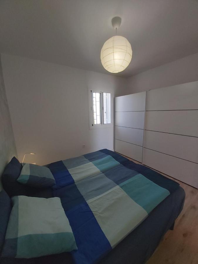 Appartement Casa Agua Y Sol I à Poris de Abona Extérieur photo