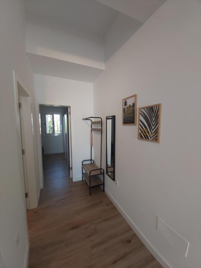 Appartement Casa Agua Y Sol I à Poris de Abona Extérieur photo