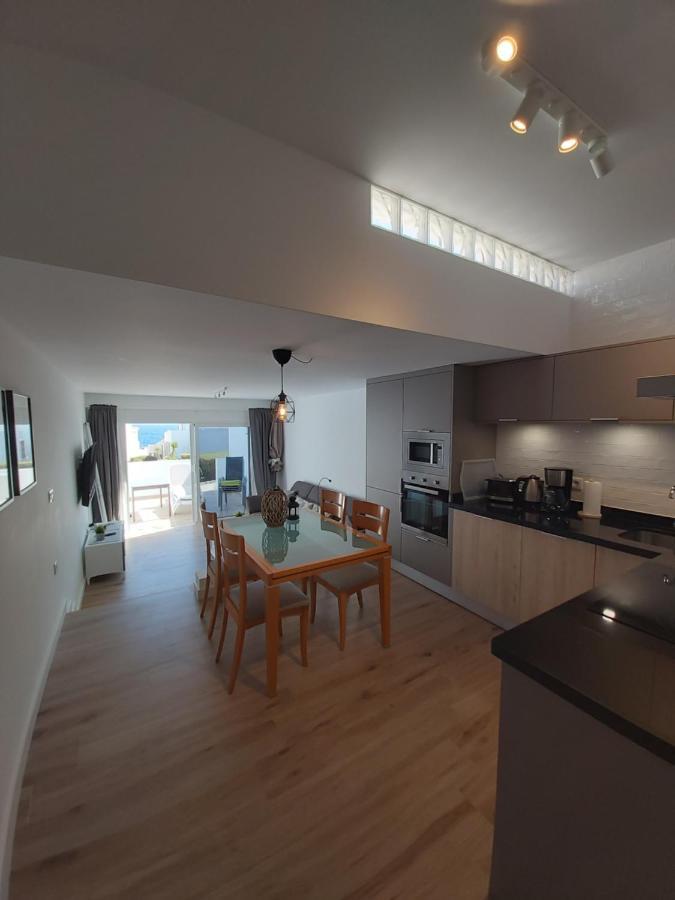 Appartement Casa Agua Y Sol I à Poris de Abona Extérieur photo