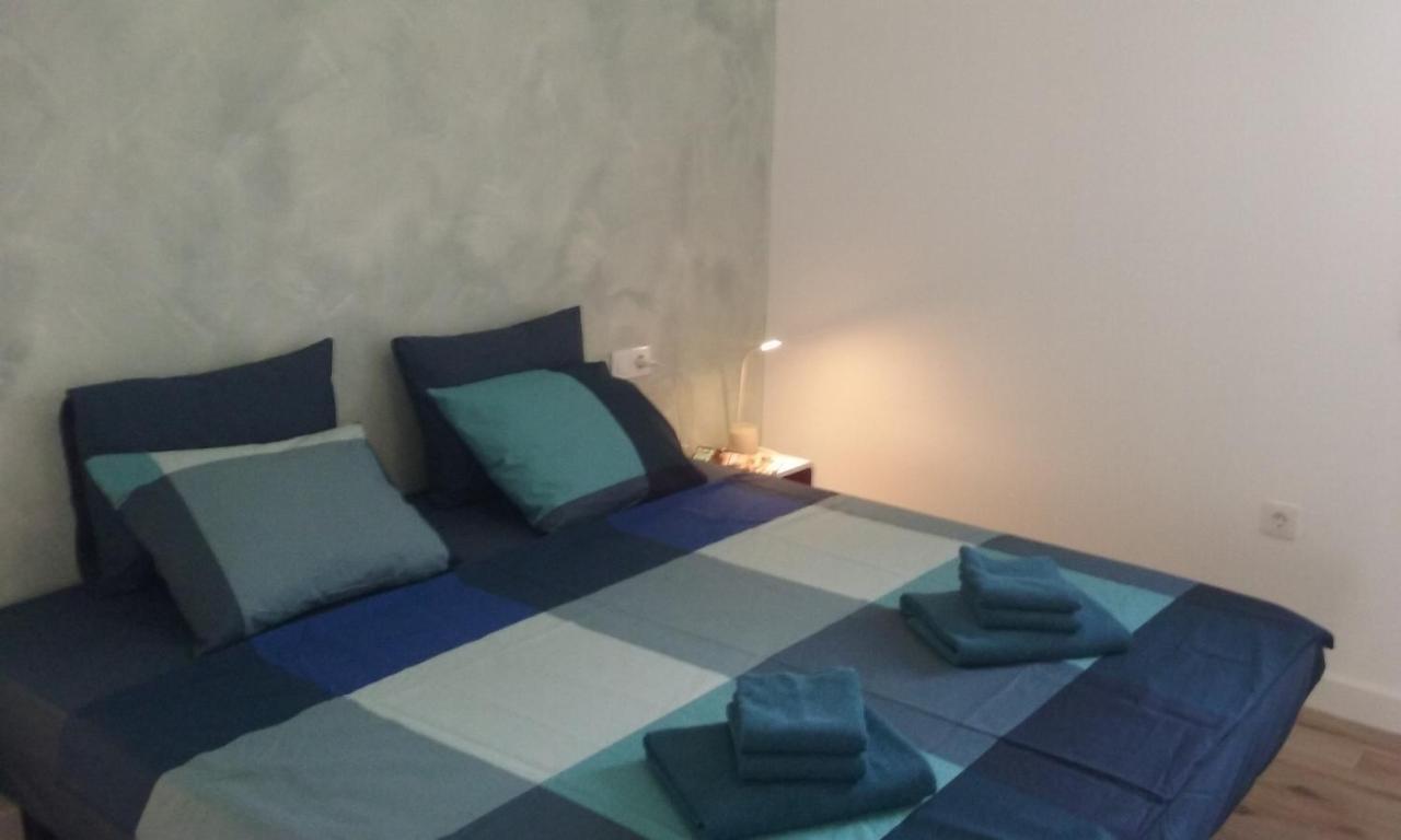 Appartement Casa Agua Y Sol I à Poris de Abona Extérieur photo