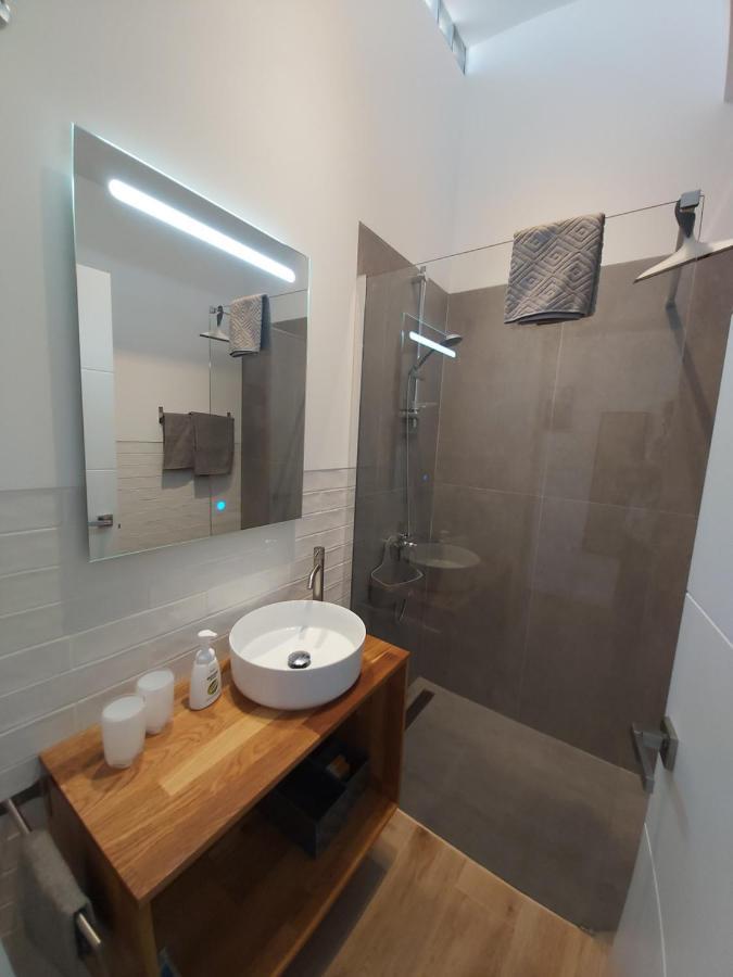 Appartement Casa Agua Y Sol I à Poris de Abona Extérieur photo