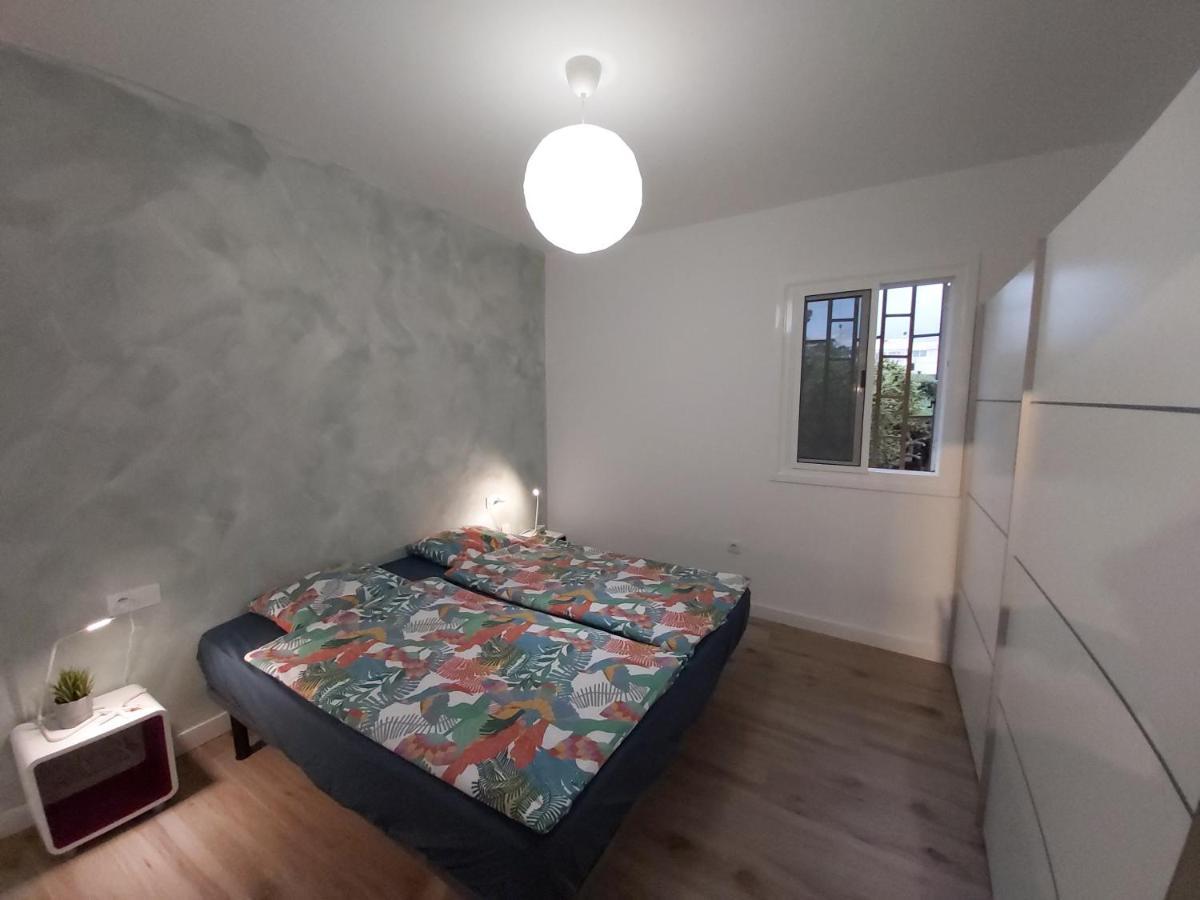 Appartement Casa Agua Y Sol I à Poris de Abona Extérieur photo