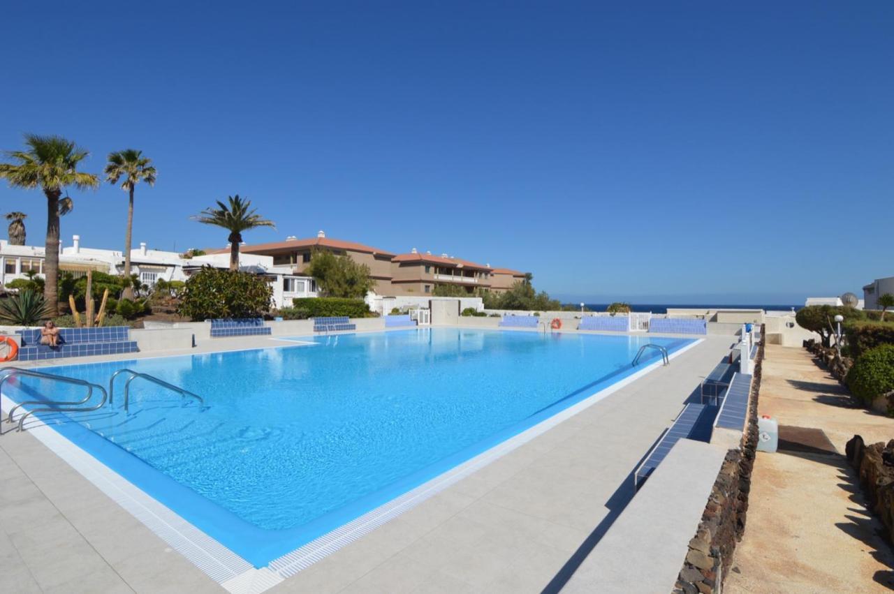 Appartement Casa Agua Y Sol I à Poris de Abona Extérieur photo