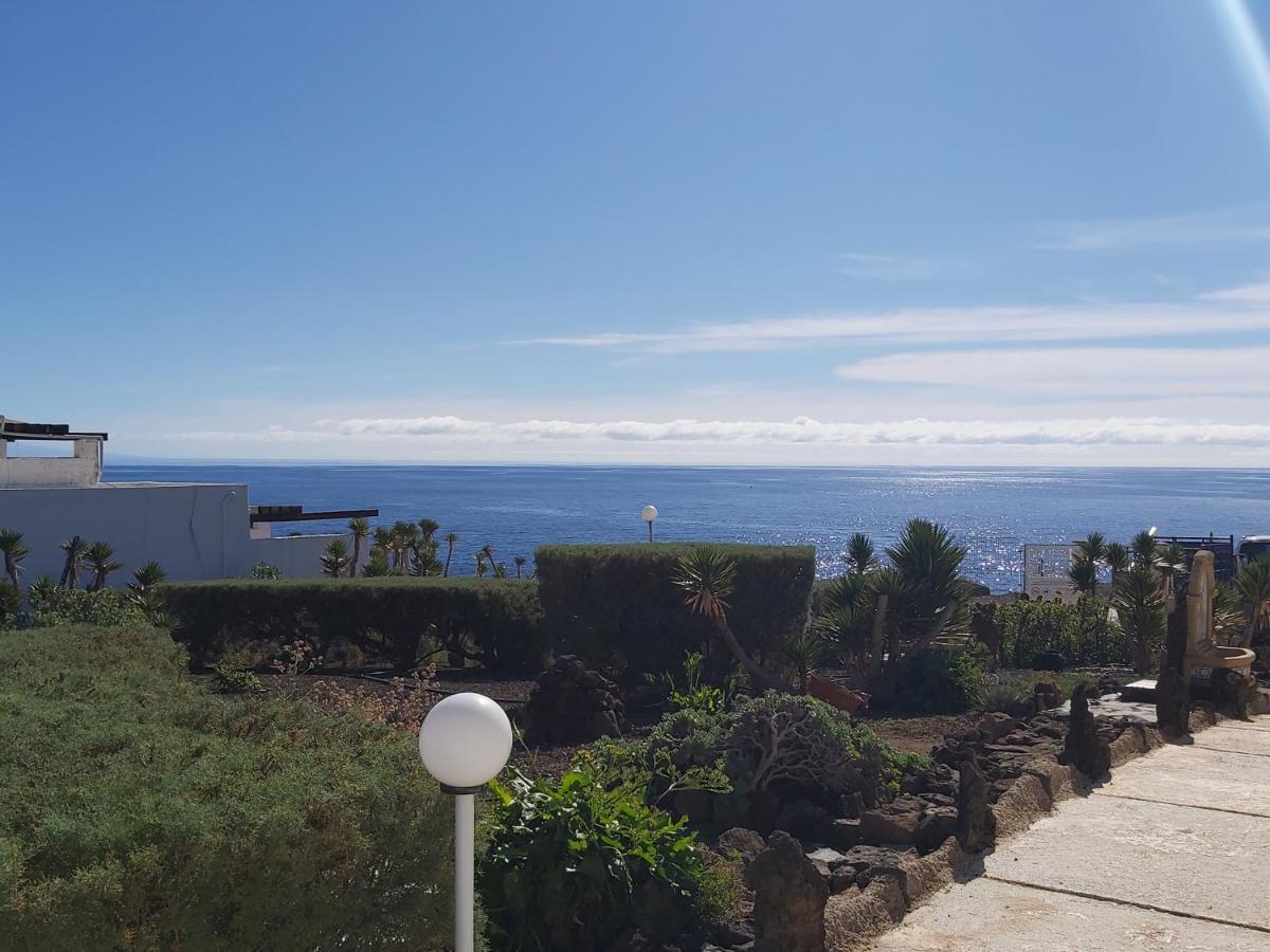 Appartement Casa Agua Y Sol I à Poris de Abona Extérieur photo