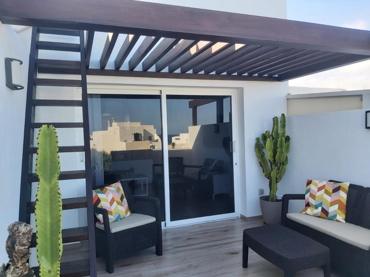 Appartement Casa Agua Y Sol I à Poris de Abona Extérieur photo