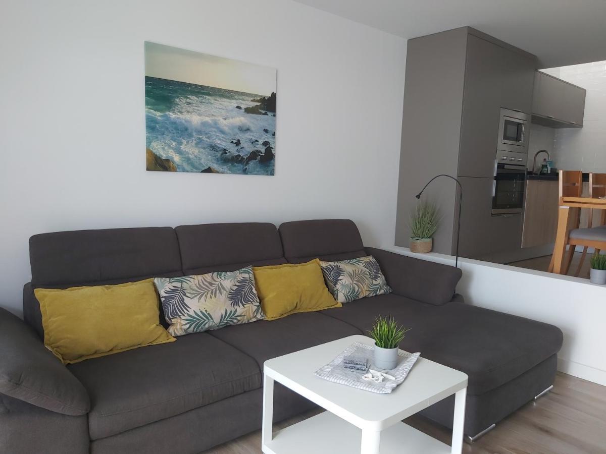 Appartement Casa Agua Y Sol I à Poris de Abona Extérieur photo
