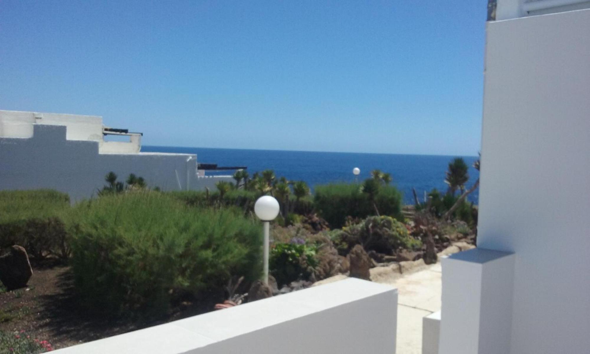 Appartement Casa Agua Y Sol I à Poris de Abona Extérieur photo