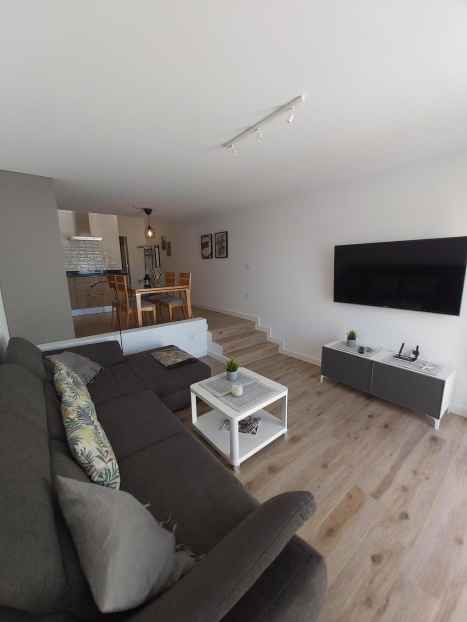Appartement Casa Agua Y Sol I à Poris de Abona Extérieur photo