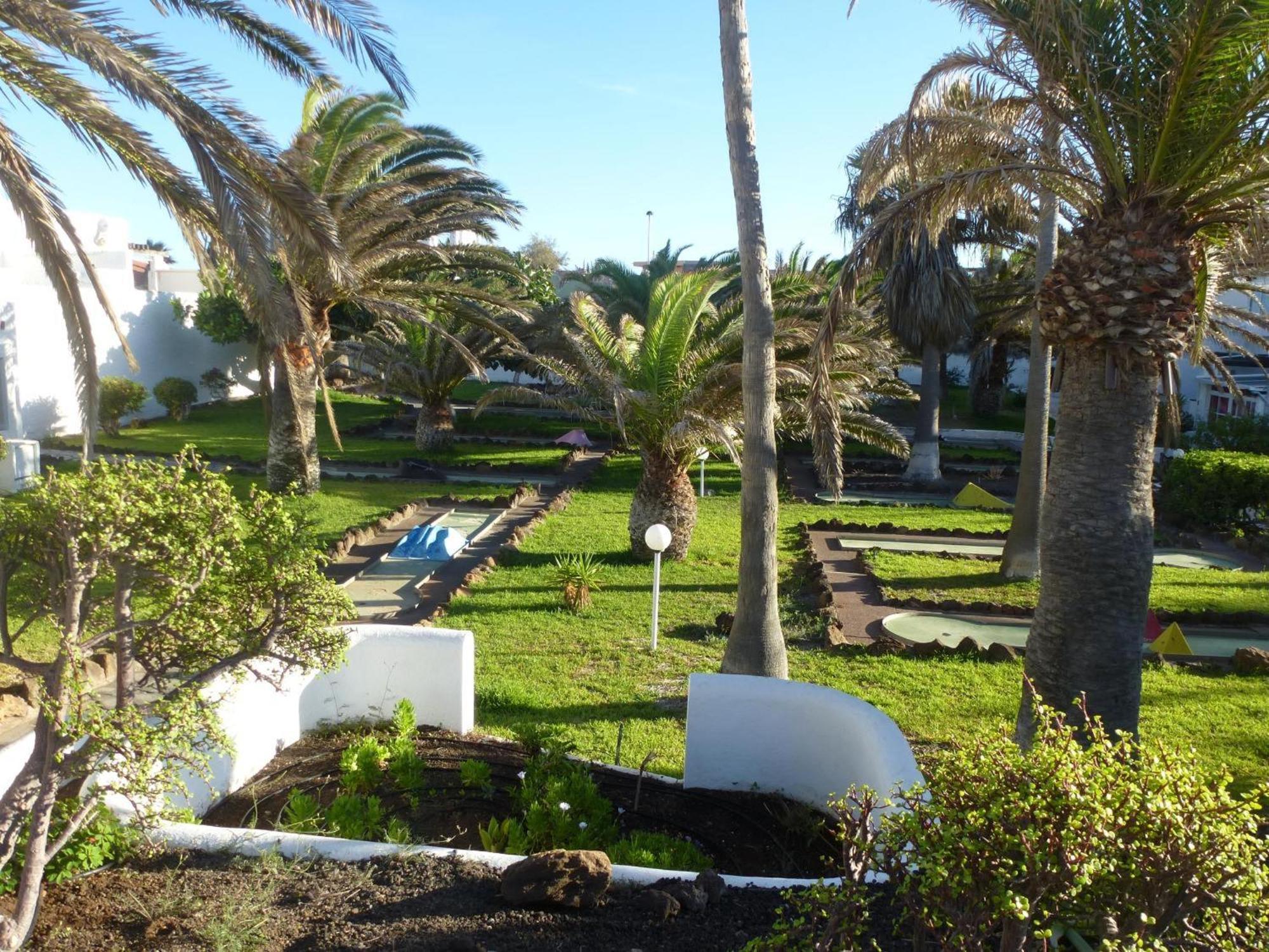 Appartement Casa Agua Y Sol I à Poris de Abona Extérieur photo