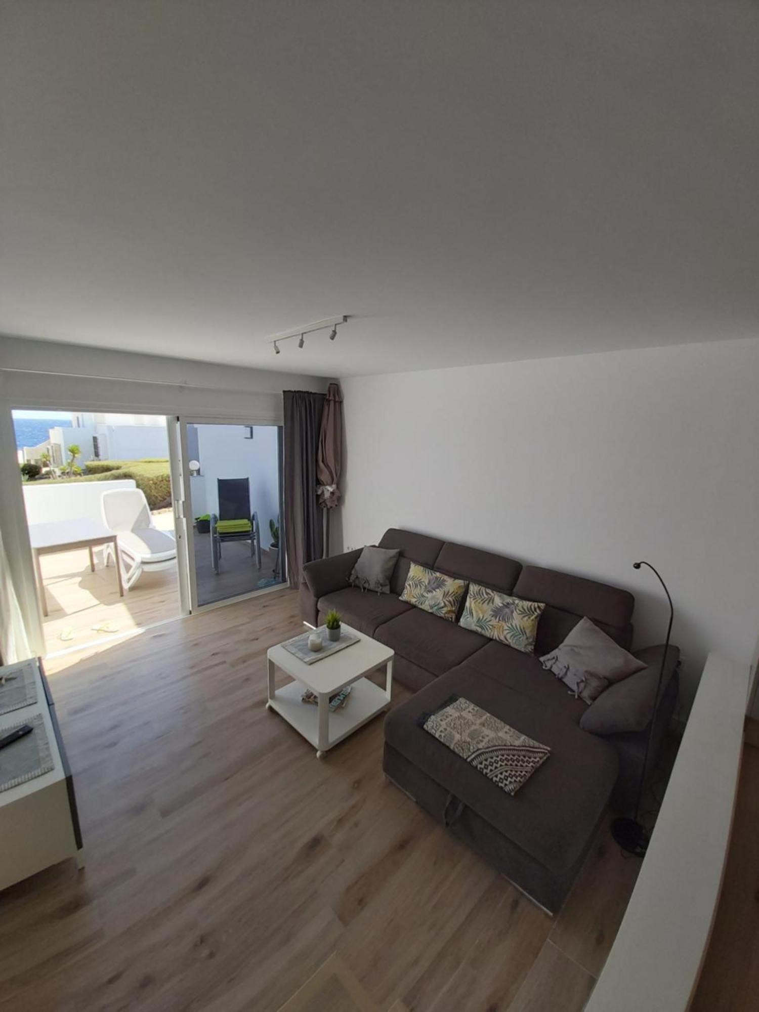 Appartement Casa Agua Y Sol I à Poris de Abona Extérieur photo