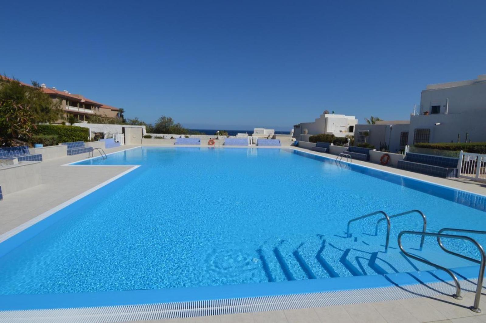 Appartement Casa Agua Y Sol I à Poris de Abona Extérieur photo