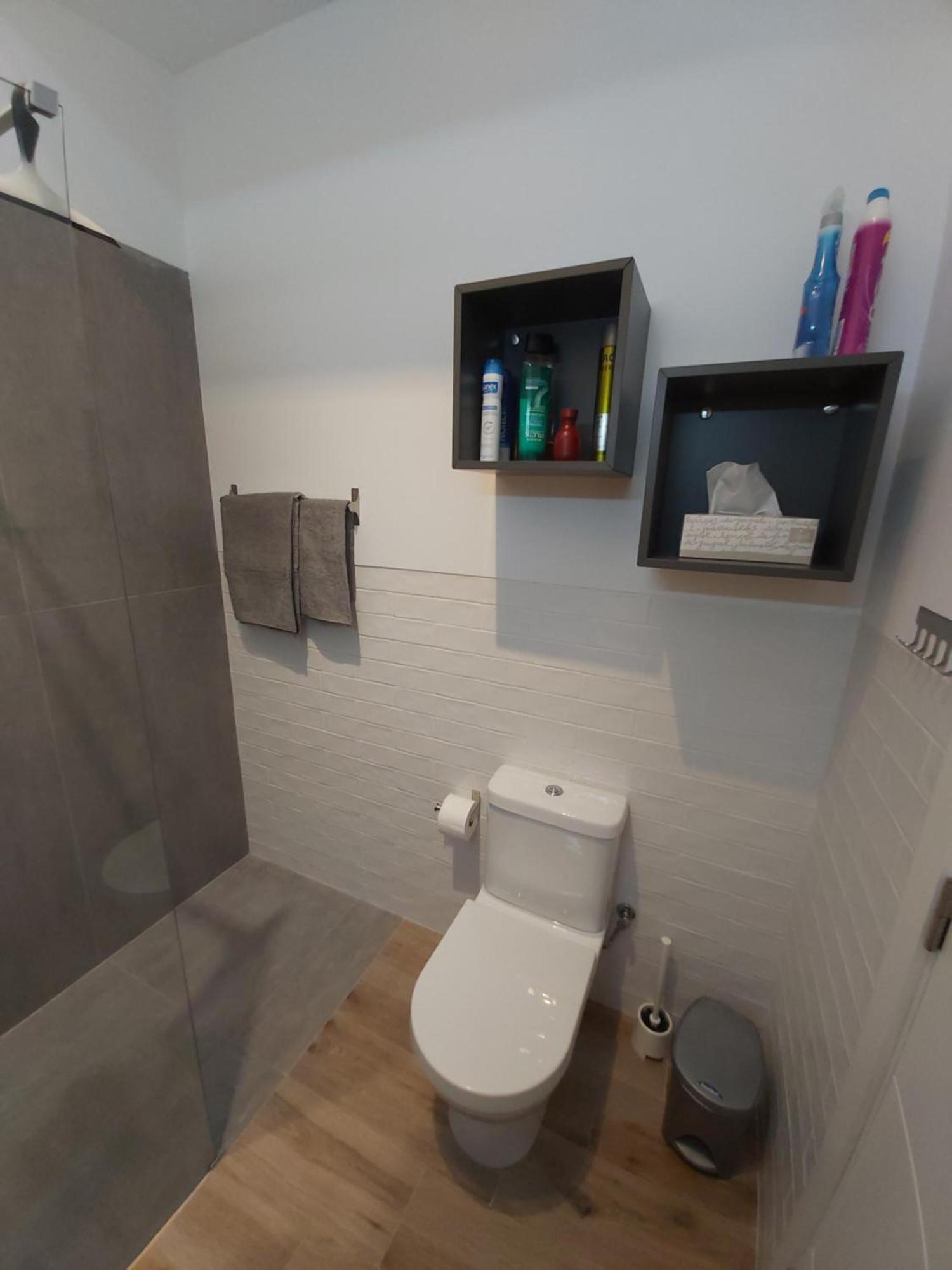 Appartement Casa Agua Y Sol I à Poris de Abona Extérieur photo