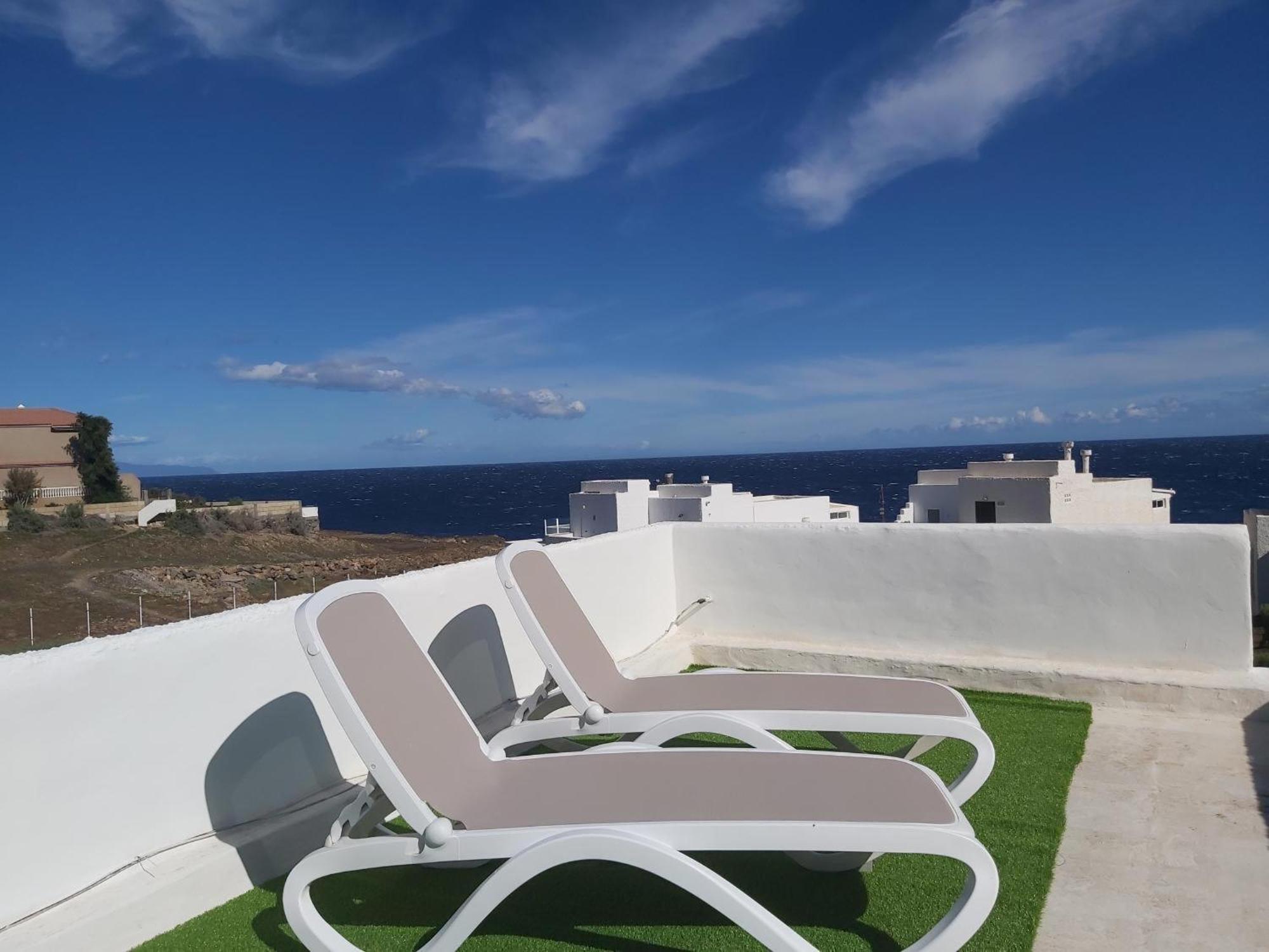 Appartement Casa Agua Y Sol I à Poris de Abona Extérieur photo